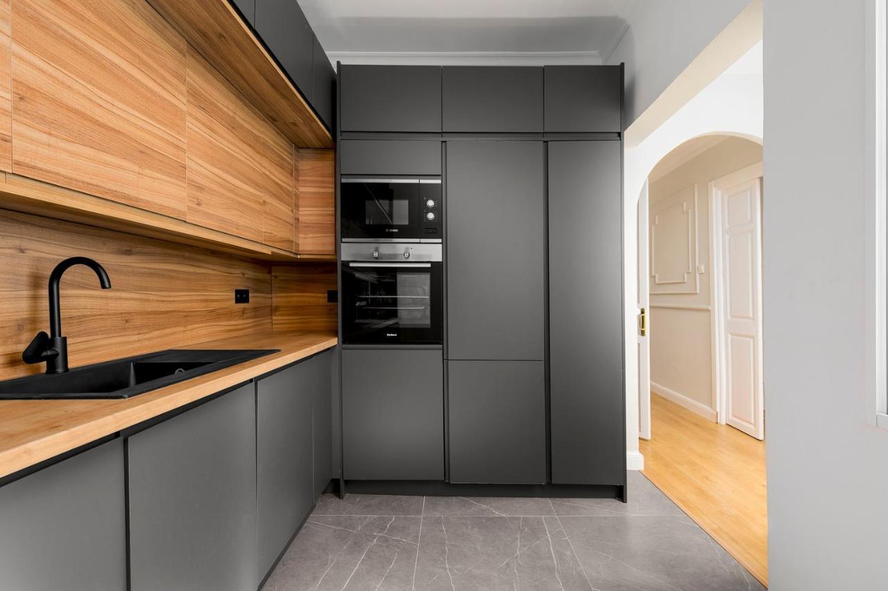 Apartamento Plaza De La Merced 4 Habitaciones Màlaga Exteriér fotografie